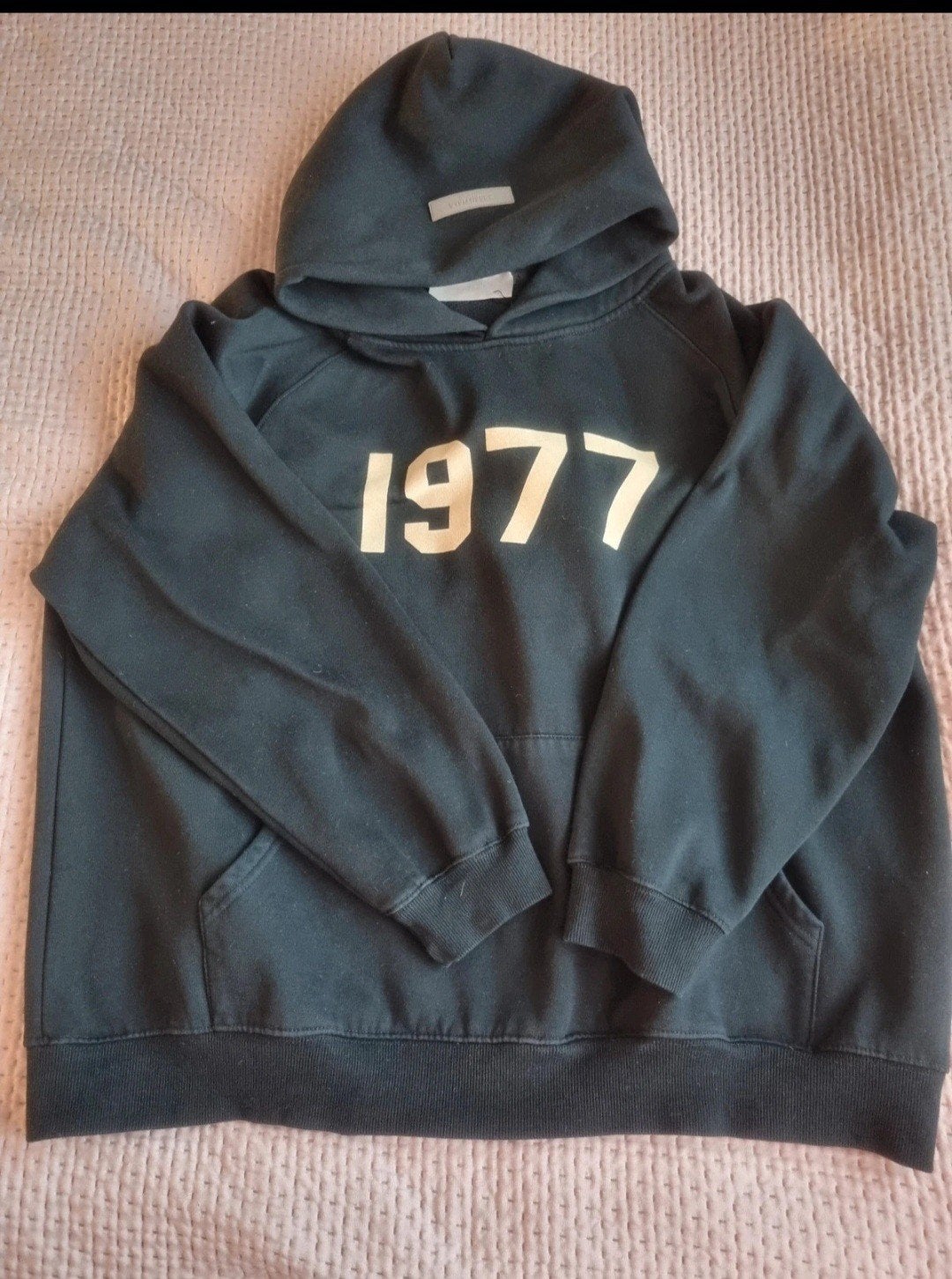 1977 trainingspak, Kleding | Heren, Zwart, Overige maten, Ophalen of Verzenden, Zo goed als nieuw