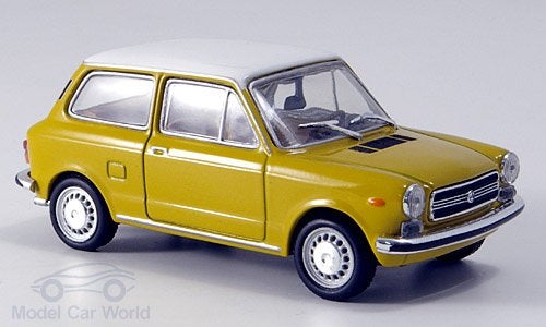 Schaalmodel Autobianci, Ophalen of Verzenden, Nieuw, Auto