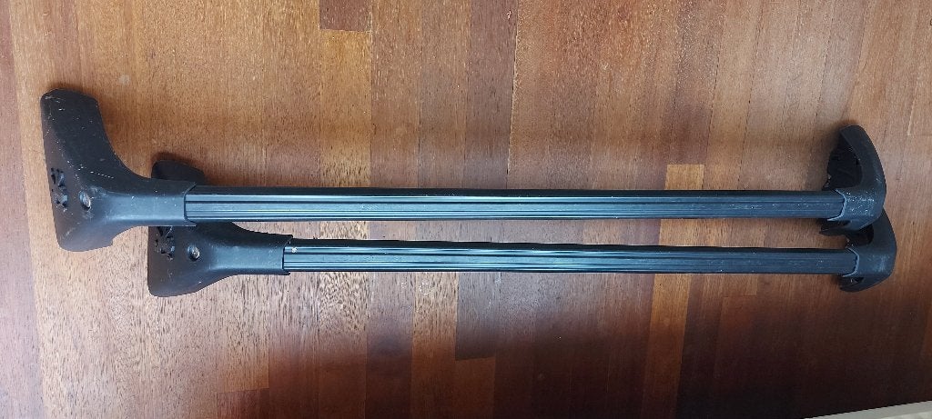 Dagdrager Peugeot 5008, Auto diversen, Dakdragers, Ophalen, Gebruikt