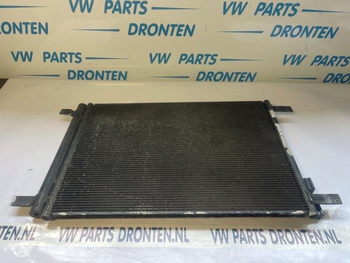 Airco Radiateur van een Volkswagen Golf, Gebruikt, -, -, -