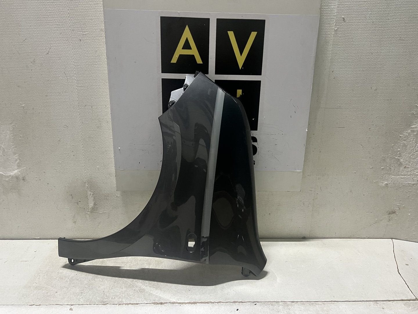 Renault Twingo III Voorscherm Spatbord origineel links, Auto-onderdelen, Carrosserie en Plaatwerk, Gebruikt, -, Renault, -