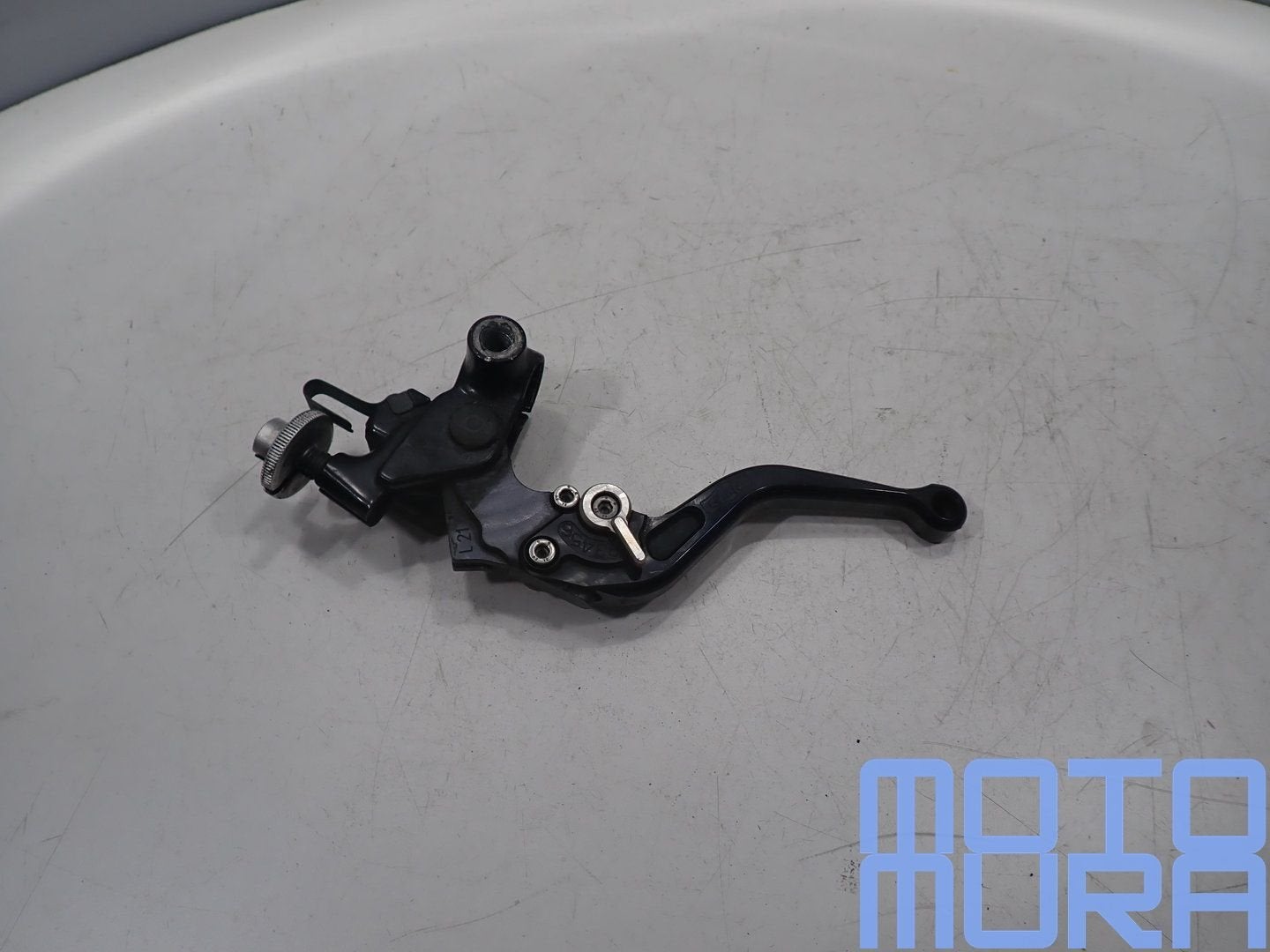 Yamaha FZ8 2011 - 2015 koppelingshendel koppelinghendel  FZ8, Gebruikt, -, -, Ophalen of Verzenden