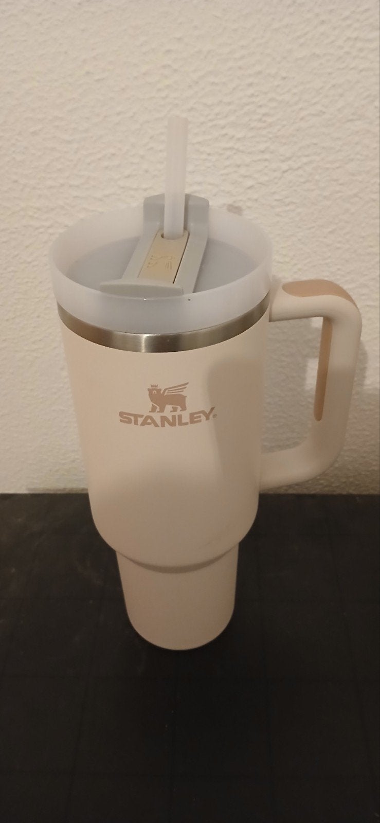 Stanley drinkbeker, Ophalen of Verzenden, Gebruikt