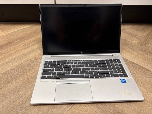 HP Elitebook 850 G8, i5 11th, 16GB, 256GB, 15.6" FHD, W11, Computers en Software, Windows Laptops, Hp, 2 tot 3 Ghz, Ophalen of Verzenden