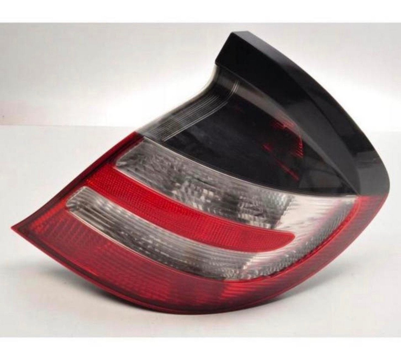 MERCEDES C CLASS W203 A2038202664 Achterlicht rechts oem, Gebruikt, Mercedes-Benz, Ophalen of Verzenden, H