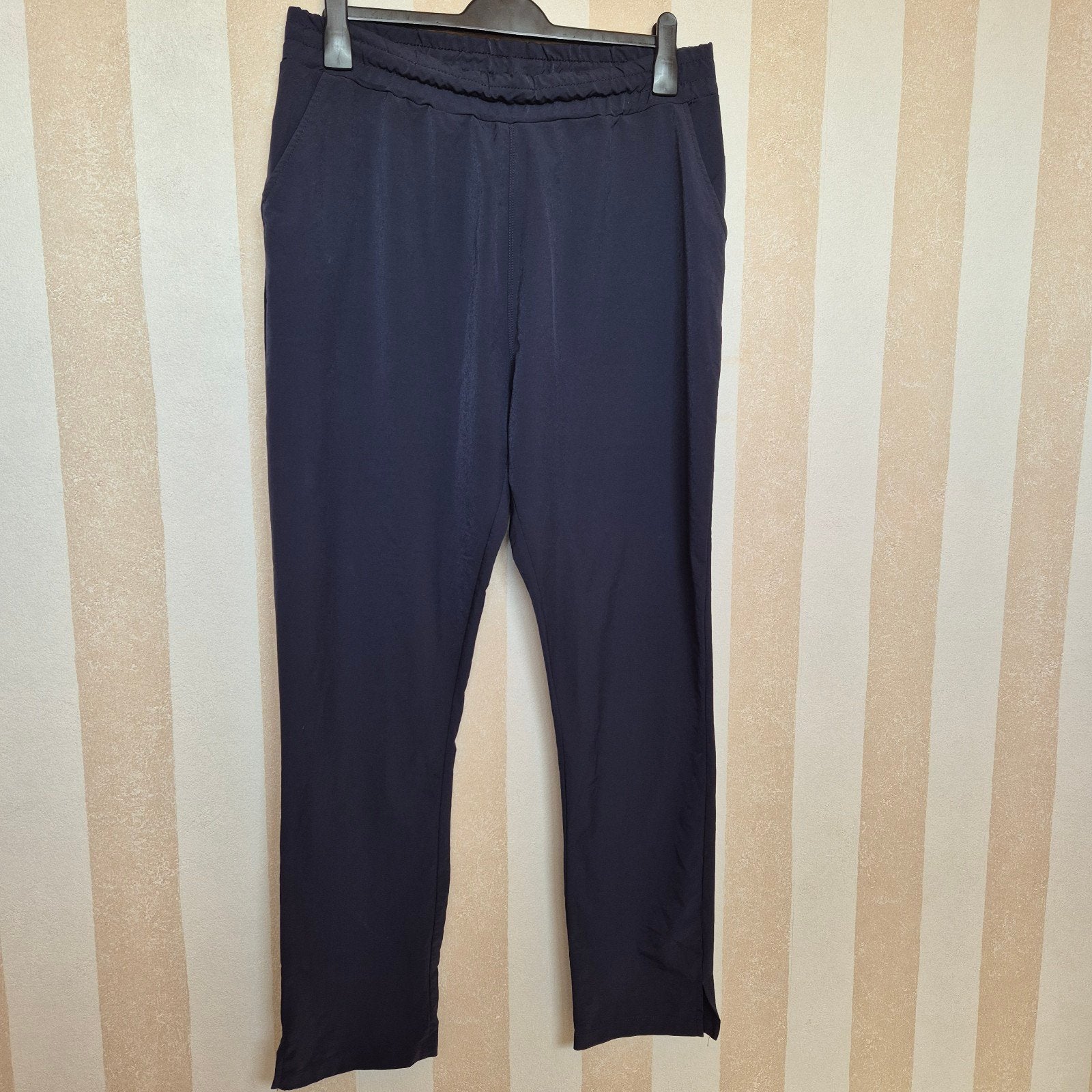 Je M'appelle Travel Quality Broek Maat XXL, Je M'appelle, Blauw, Maat 46/48 (XL) of groter, Ophalen of Verzenden