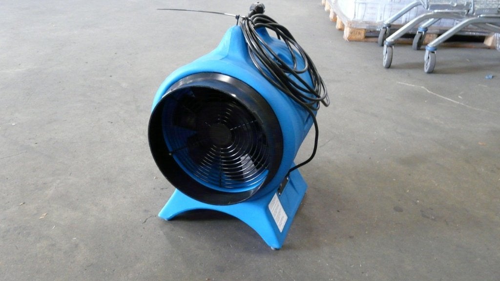 Schaefer VAF1500B-OSHUKO axiaal ventilatoren, Ophalen, Nieuw, Ventilator