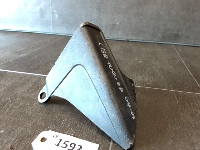 CBR1000RR 2004 - 2005 Honda Kettingcover D1-58276