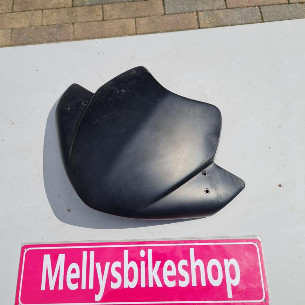Aprilia sr 50 stuurkuip spoiler, Ophalen of Verzenden, Aprilia, Info@aprilia.it, Italie