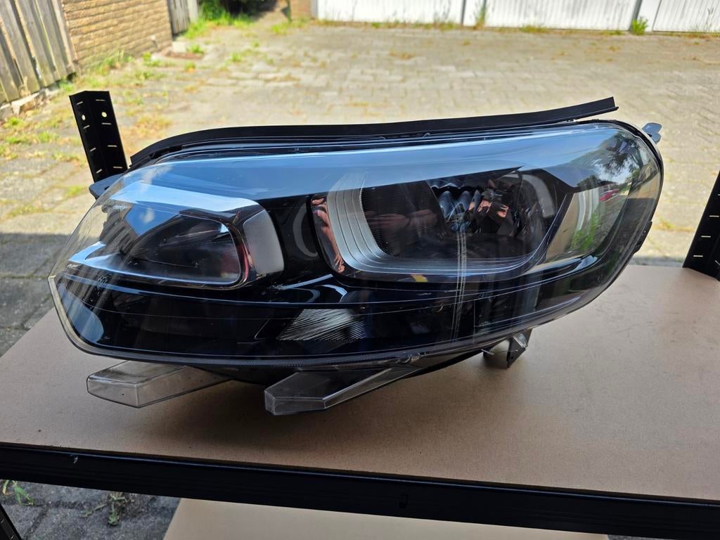 Citroën Jumpy/Spacetourer koplamp Links, Ophalen of Verzenden, Gebruikt, Citroën