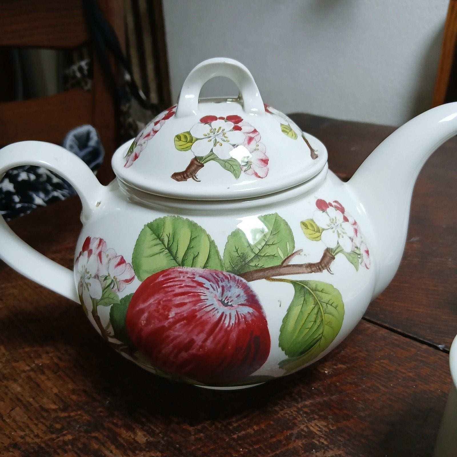 Portmeirion Pomona servies, Ophalen, Overige typen, Zo goed als nieuw, Overige stijlen