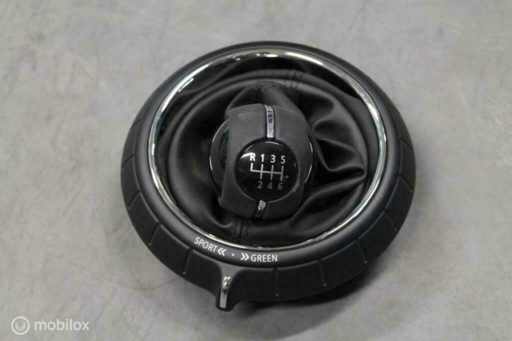 Versnellingspook manueel Mini Cooper F57 (2015-heden), Auto-onderdelen