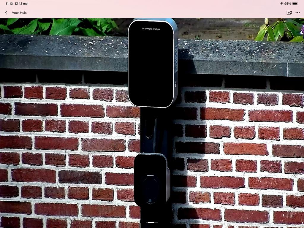 Te koop BESEN BS20 wallbox laadpaal, Ophalen of Verzenden, Zo goed als nieuw, Laadpaal