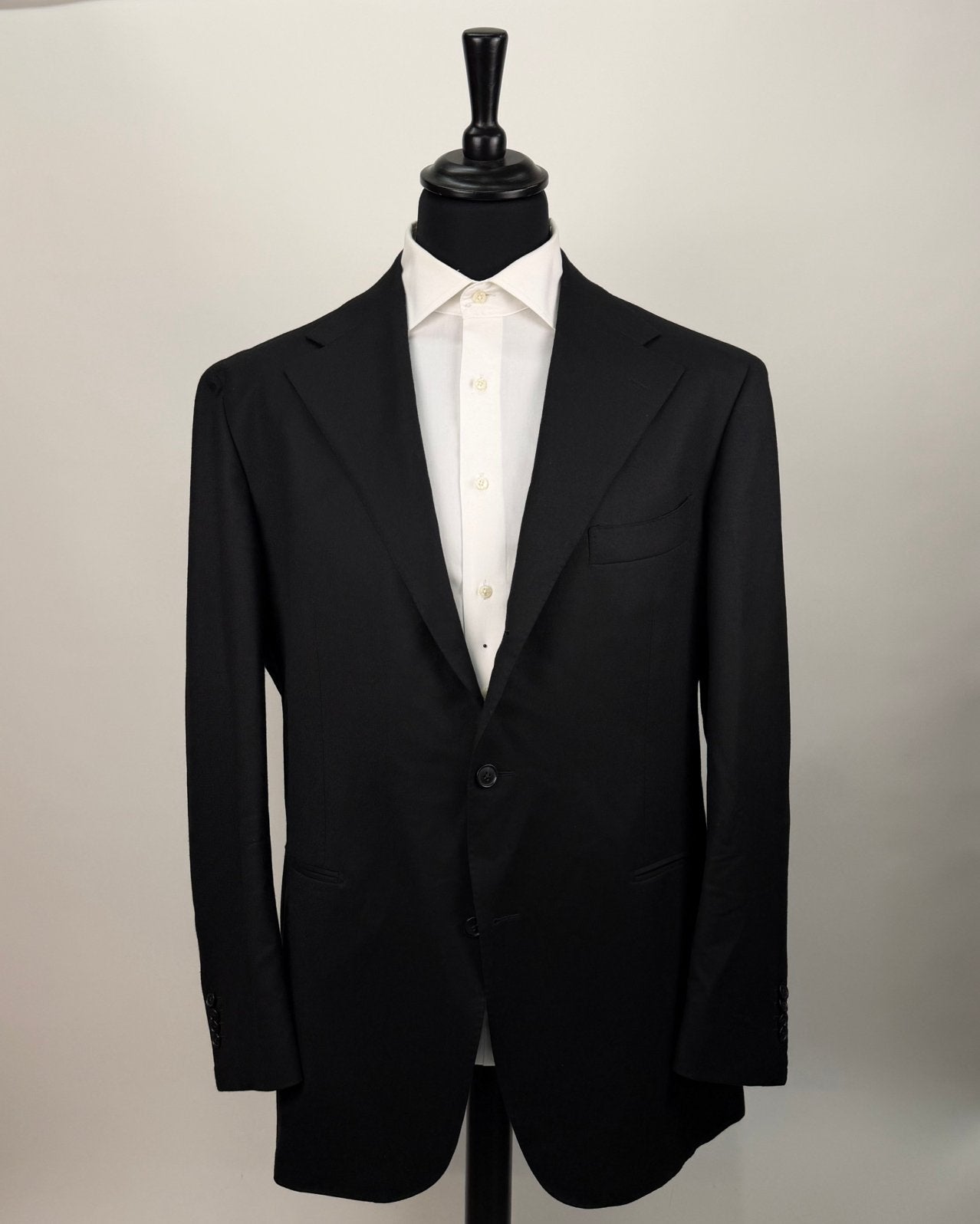 Suitsupply blazer zwart 56, Ophalen of Verzenden, Zo goed als nieuw, Maat 56/58 (XL), Zwart