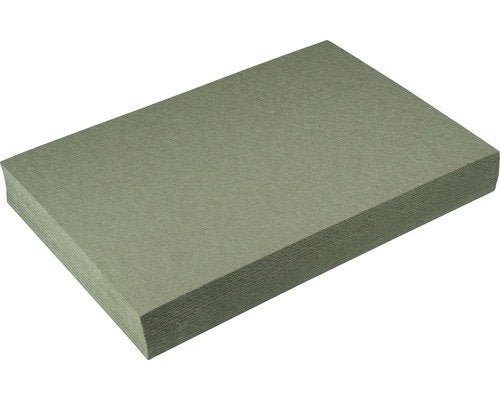 Ondervloer Parketfelt plaat 7 m², dikte 5 mm, Doe-het-zelf en Verbouw, Vloerdelen en Plavuizen, Overige materialen, 30 cm of meer