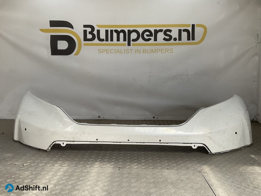 Bumper Honda CR-V 2018-2022 71101-TNYY-ZZ02 Voorbumper E5-22, Bumper