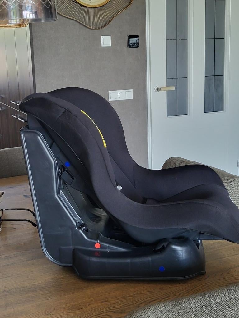 Nania autostoeltje, Kinderen en Baby's, 9 t/m 18 kg, Zijbescherming, Ophalen, Overige merken