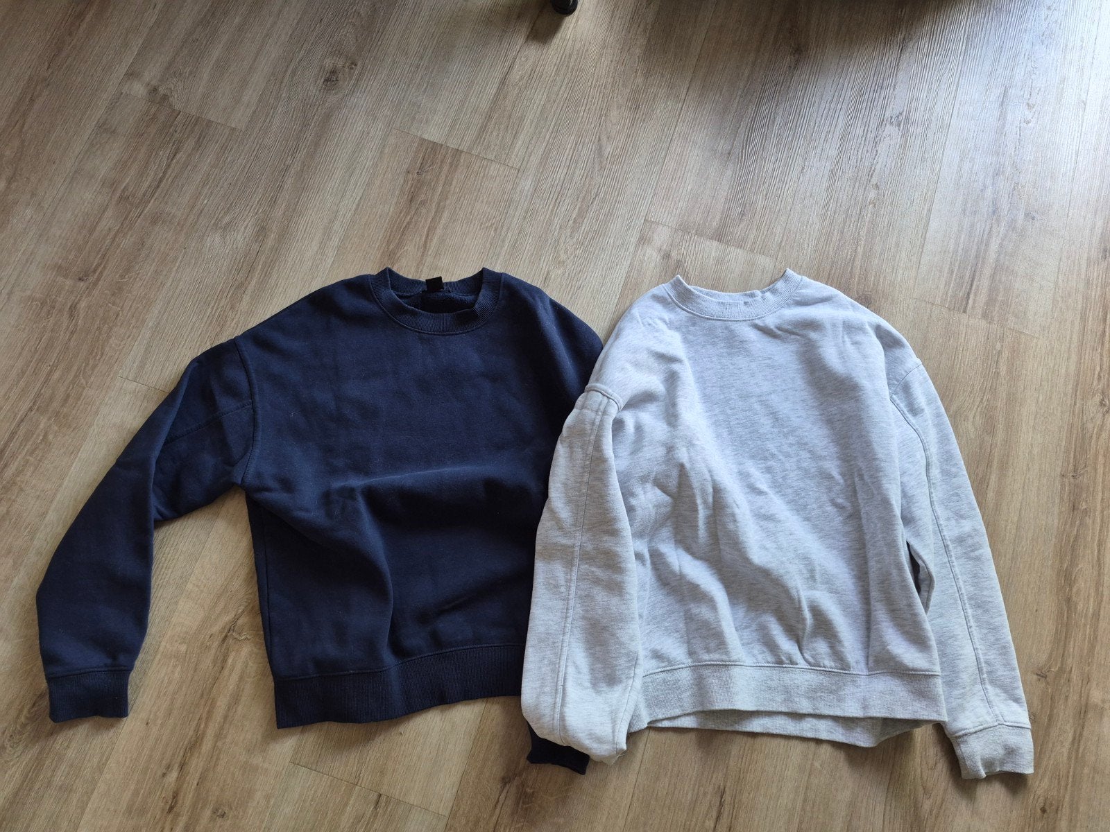 newyorker basic sweater maat XXS, Ophalen of Verzenden, Maat 34 (XS) of kleiner, Grijs, Gedragen