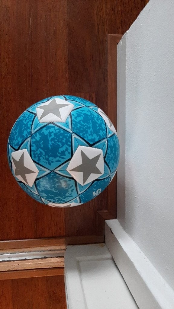 Sportx bal, Maat XL, Ophalen, Nieuw, Bal