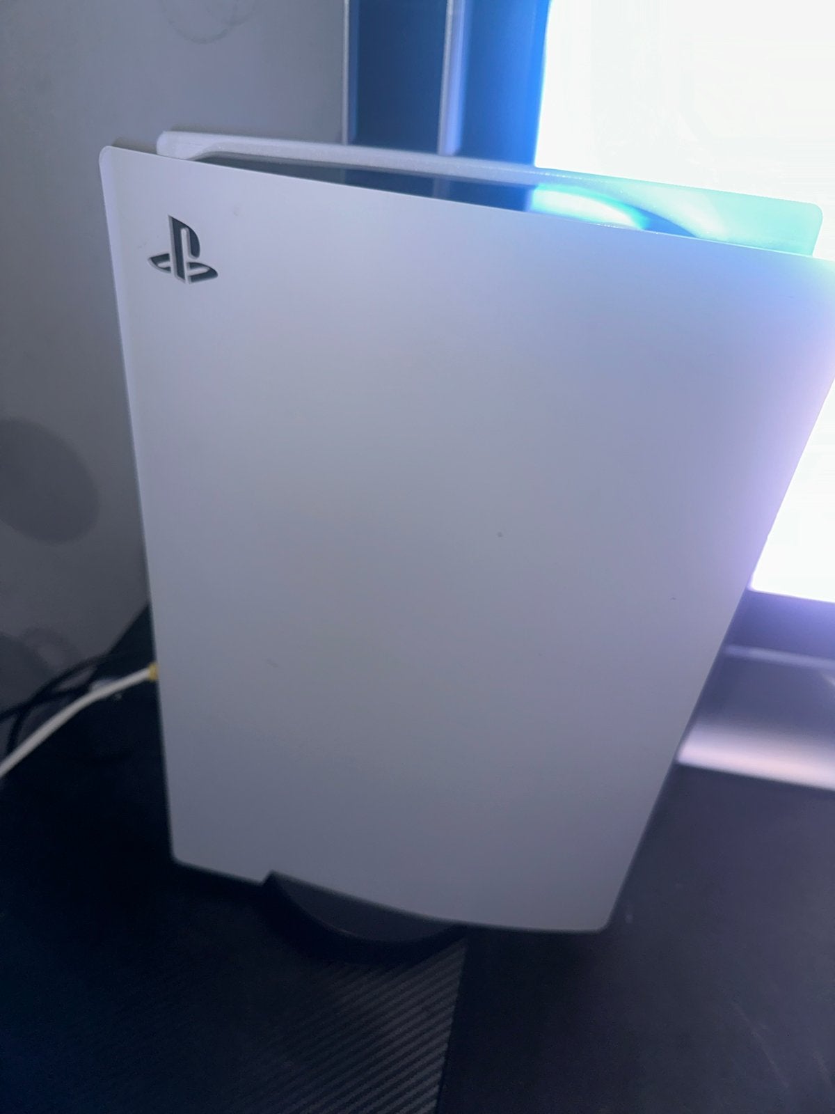 Playstation 5 Disc editie RUILEN TEGEN EEN GAMING PC, Spelcomputers en Games, Spelcomputers | Sony PlayStation 5, Ophalen, Zo goed als nieuw