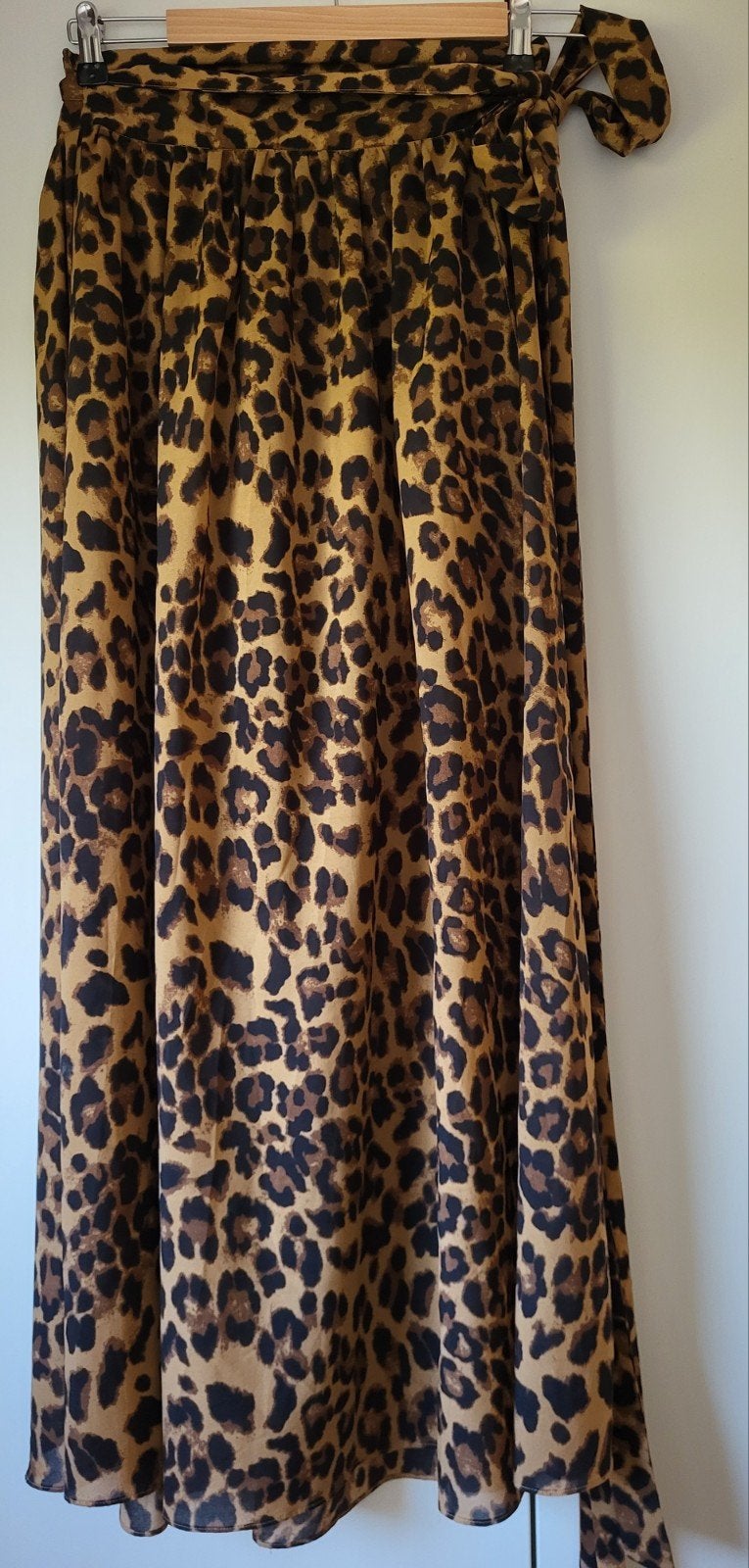 ByDanie wikkelrok in maat 34/36 NIEUW, Kleding | Dames, Meerkleurig, Nieuw, Ophalen of Verzenden, Maat 34 (XS) of kleiner