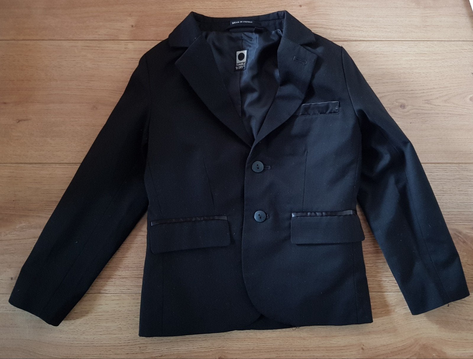 TUMBLE 'N DRY JONGENS COLBERT MAAT 116, Ophalen of Verzenden, Zo goed als nieuw, Tumble 'n Dry, Jongen