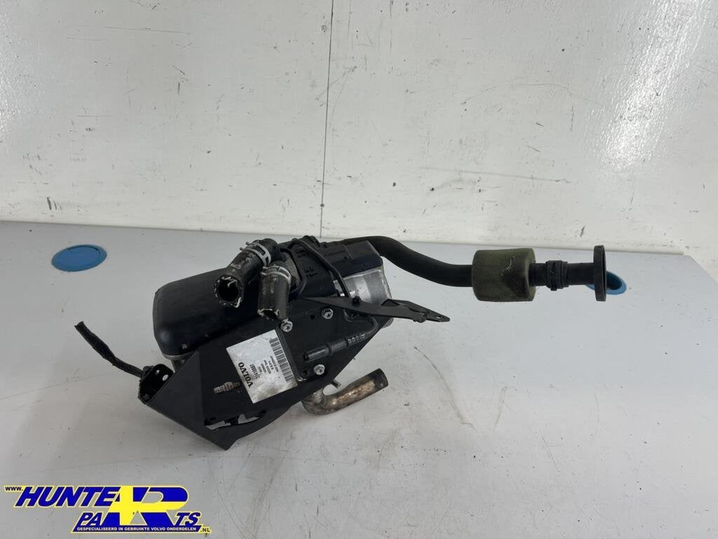 Standkachel Volvo V60/XC60/S60/V70/S80 ('13-'18) 31497380, Auto-onderdelen, Gebruikt, Ophalen of Verzenden, Volvo, Volvo