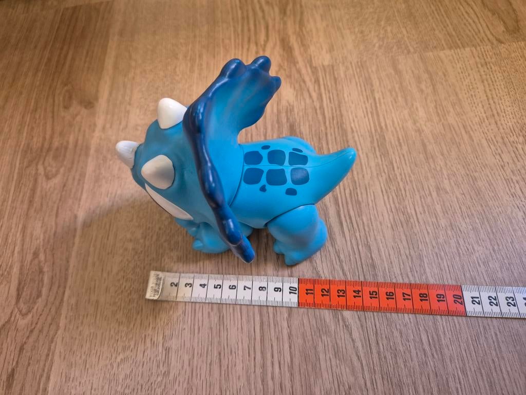 Dinosaurus figuur dino, Ophalen of Verzenden