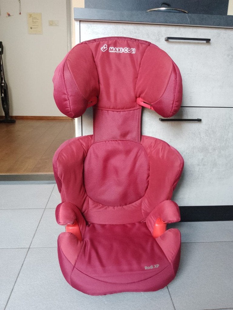 Maxi-Cosi Rodi XP - autostoel, Ophalen, Autogordel, 15 t/m 36 kg, Zo goed als nieuw