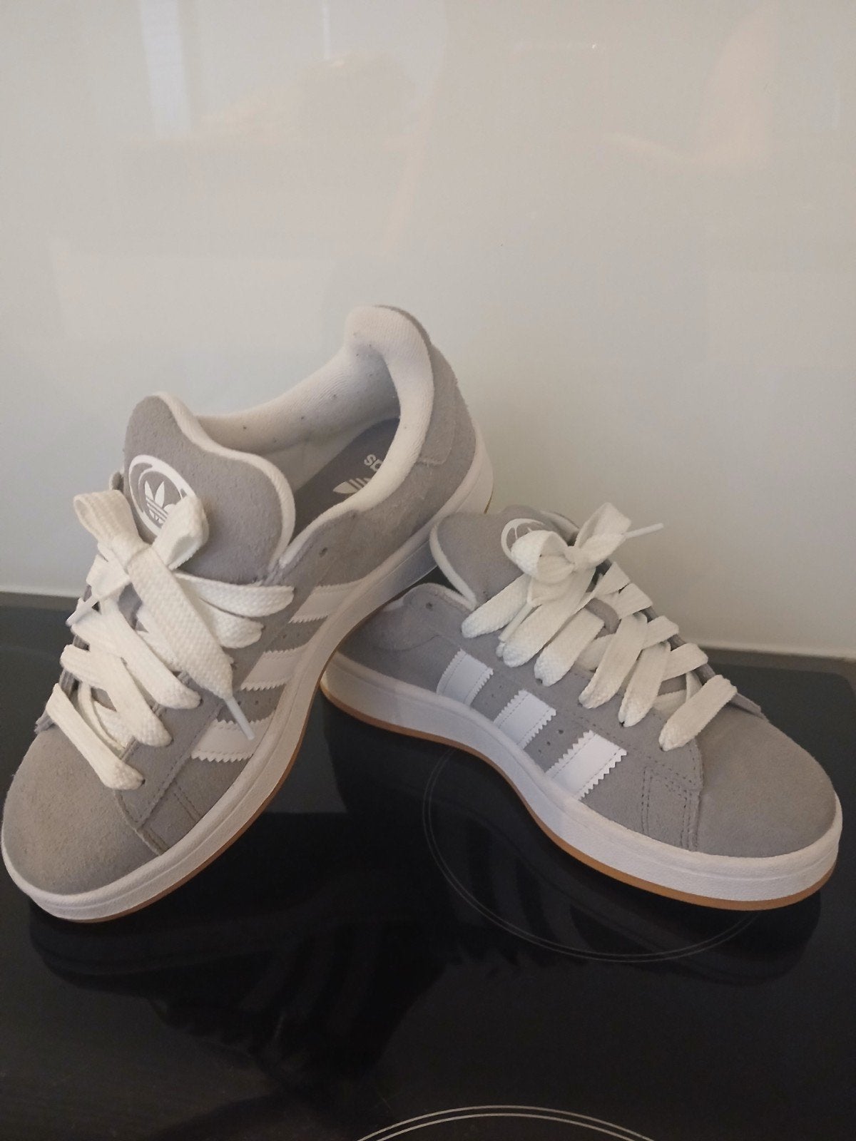 adidas maat 36, Adidas, Wit, Ophalen of Verzenden, Sneakers of Gympen