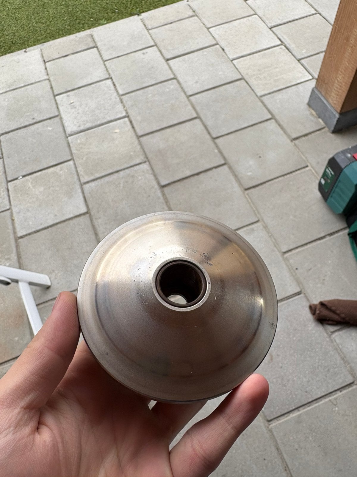 Hebo Manston variateur, Ophalen of Verzenden
