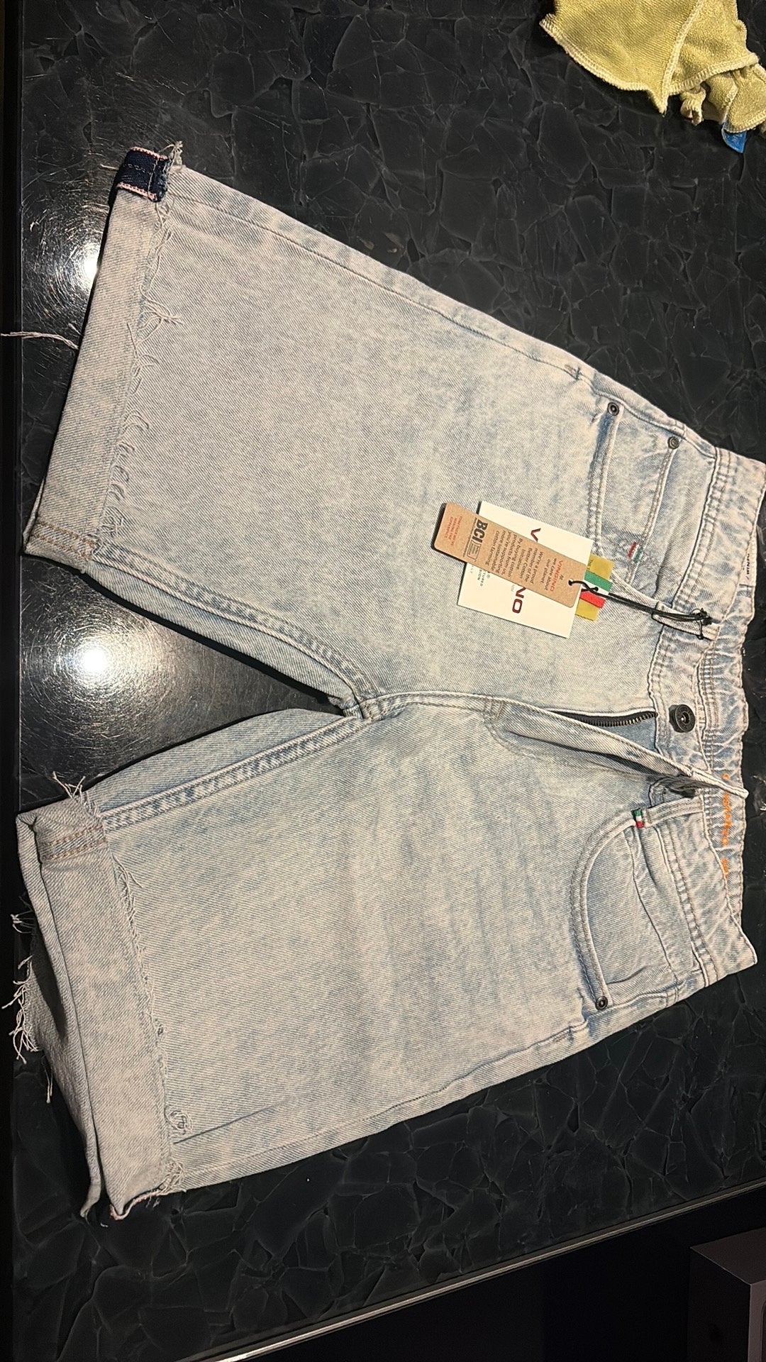 Vingino korte broek 158, Ophalen, Nieuw, Jongen, Broek