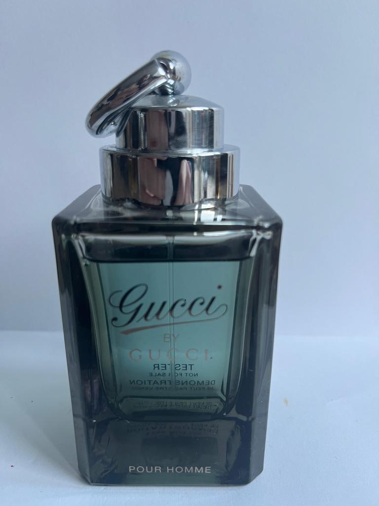 Gucci Gucci by Gucci pour Homme, Ophalen of Verzenden, Zo goed als nieuw