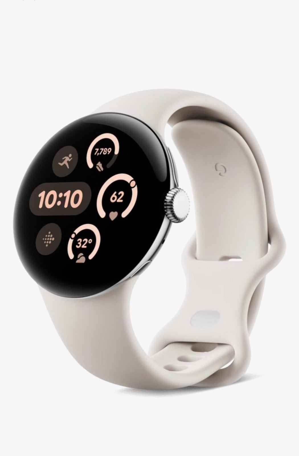 Google Pixel Watch 3 LTE