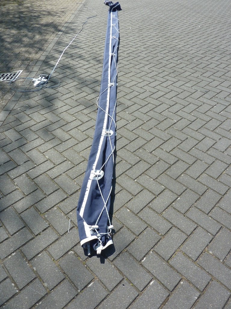rolfokhoes, Watersport en Boten, Ophalen of Verzenden, Gebruikt, Overige typen