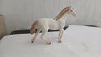 Schleich 97780 Engelse volbloed, dierfiguur, Ophalen of Verzenden, Gebruikt, Paard, Beeldje of Figuurtje