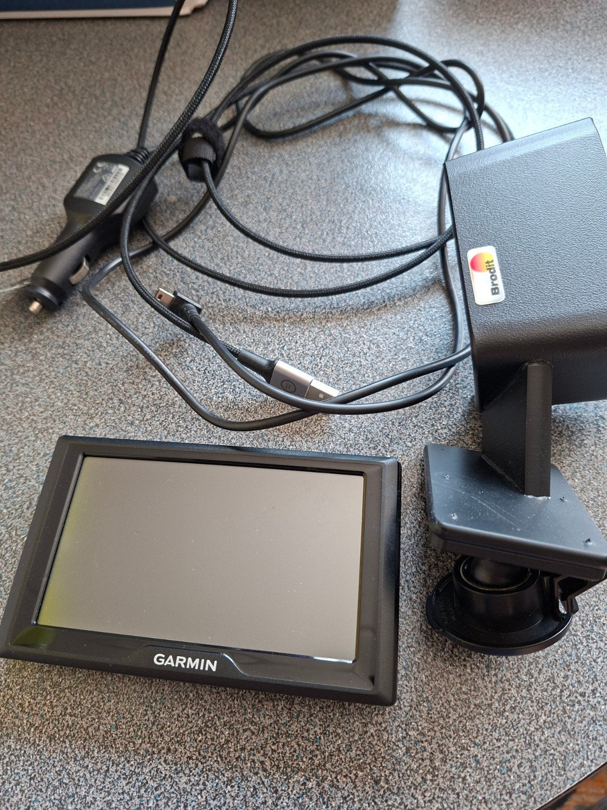 Garmin navigatie, Ophalen of Verzenden