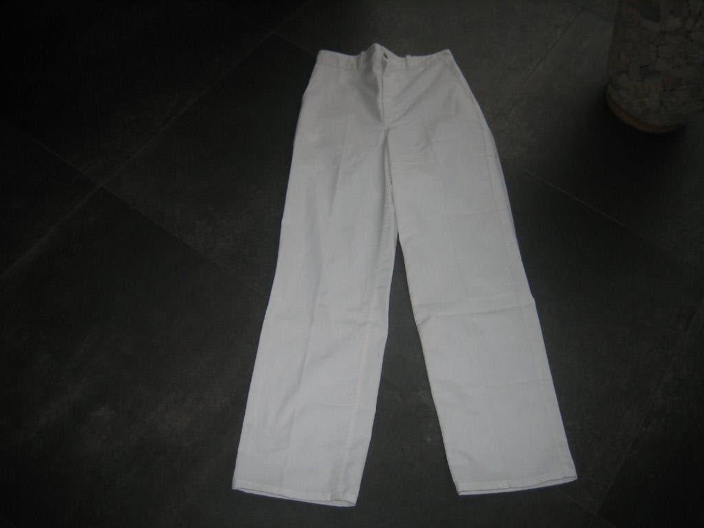 Lange werkbroek / schildersbroek, Ophalen of Verzenden, Gebruikt, Dames, Broek