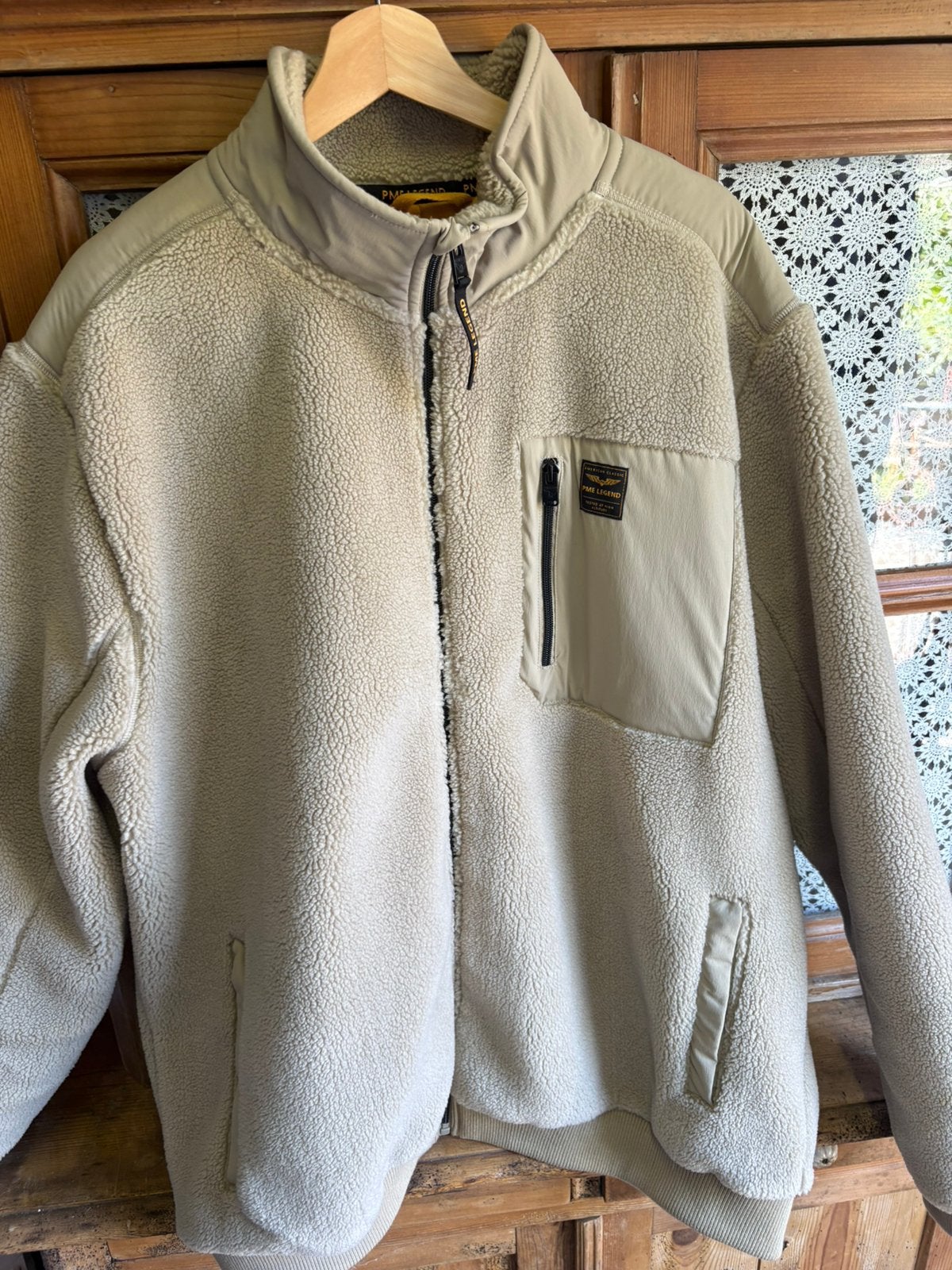 PME JAS/VEST, Ophalen of Verzenden, Nieuw, Overige maten, Overige kleuren