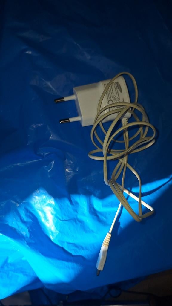 Samsung oplader voor oudere telefoons, Ophalen of Verzenden