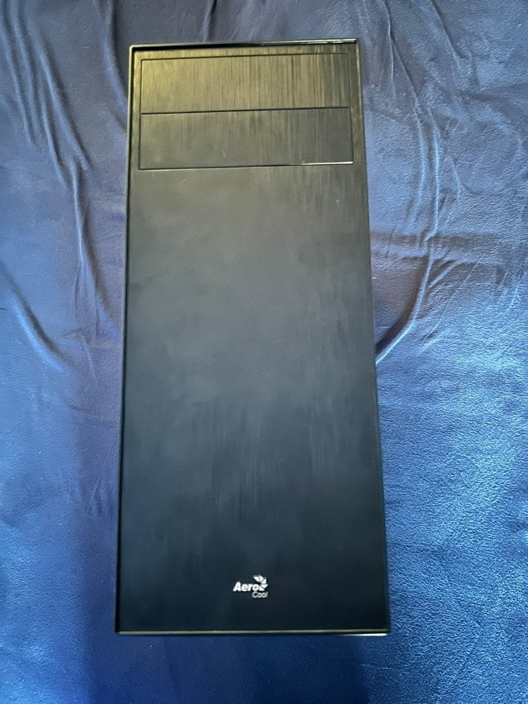 Gaming Computer, Computers en Software, Gebruikt, Overige modellen, SSD, 3 tot 4 Ghz