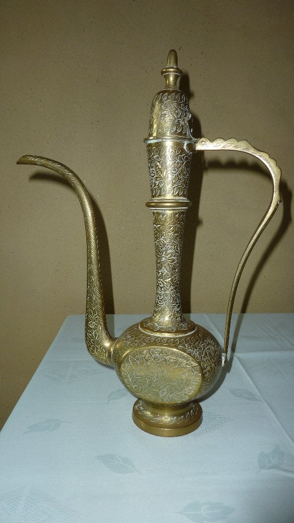 Tibetaanse kan, Ophalen