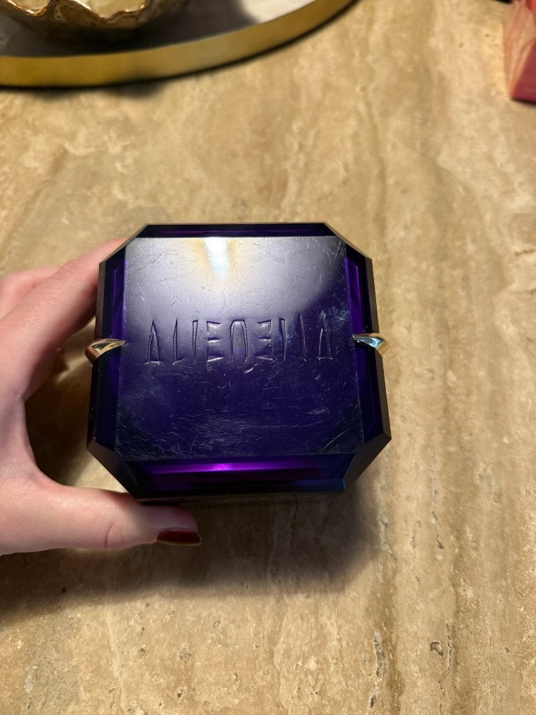 Mugler Alien bodycreme, Verzenden, Nieuw