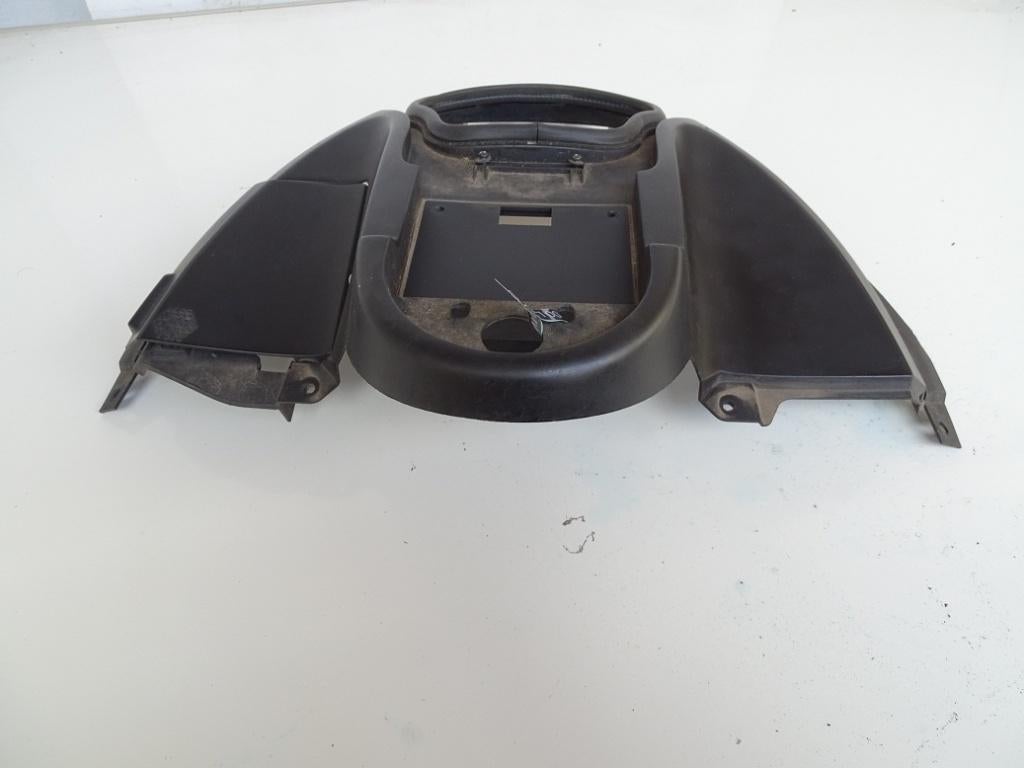 bmw k1200lt  k2LT  kapradio, Ophalen of Verzenden, Gebruikt