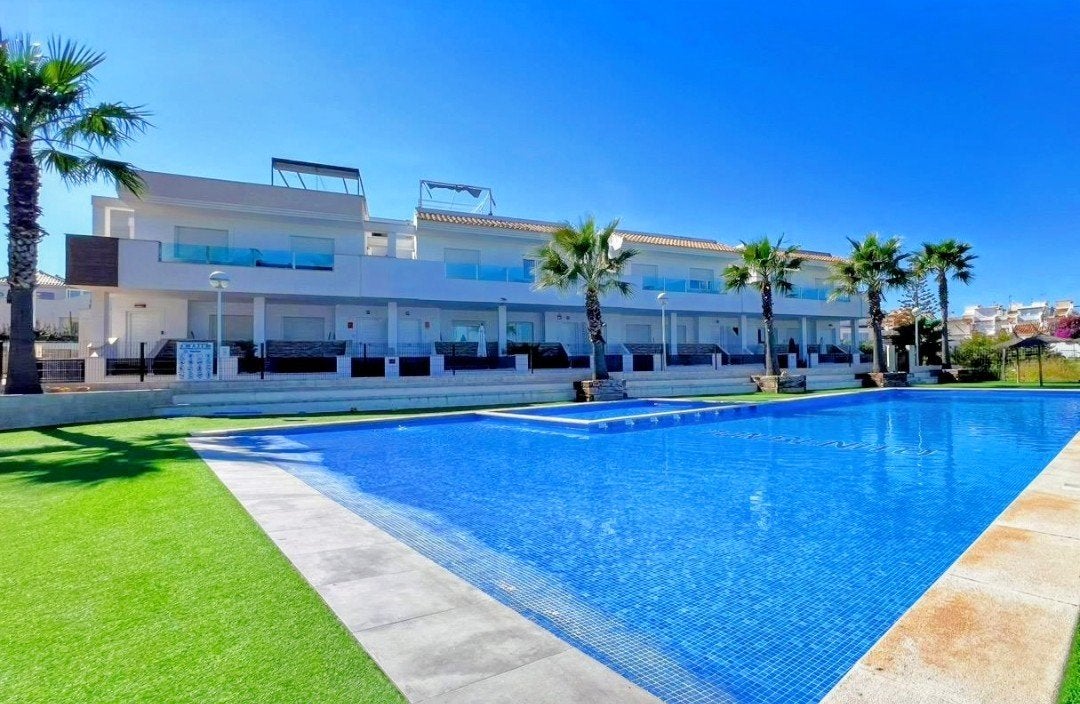 Investeringskans in het zonnige Costa Blanca, Spanje