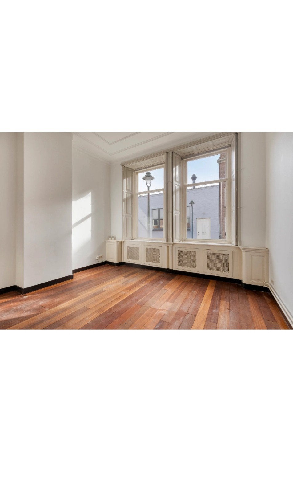 Prachtige authentieke Jatoba hardhouten vloer (50m2), Doe-het-zelf en Verbouw, Vloerdelen en Plavuizen, Ophalen, Gebruikt, Vloerdelen of -planken