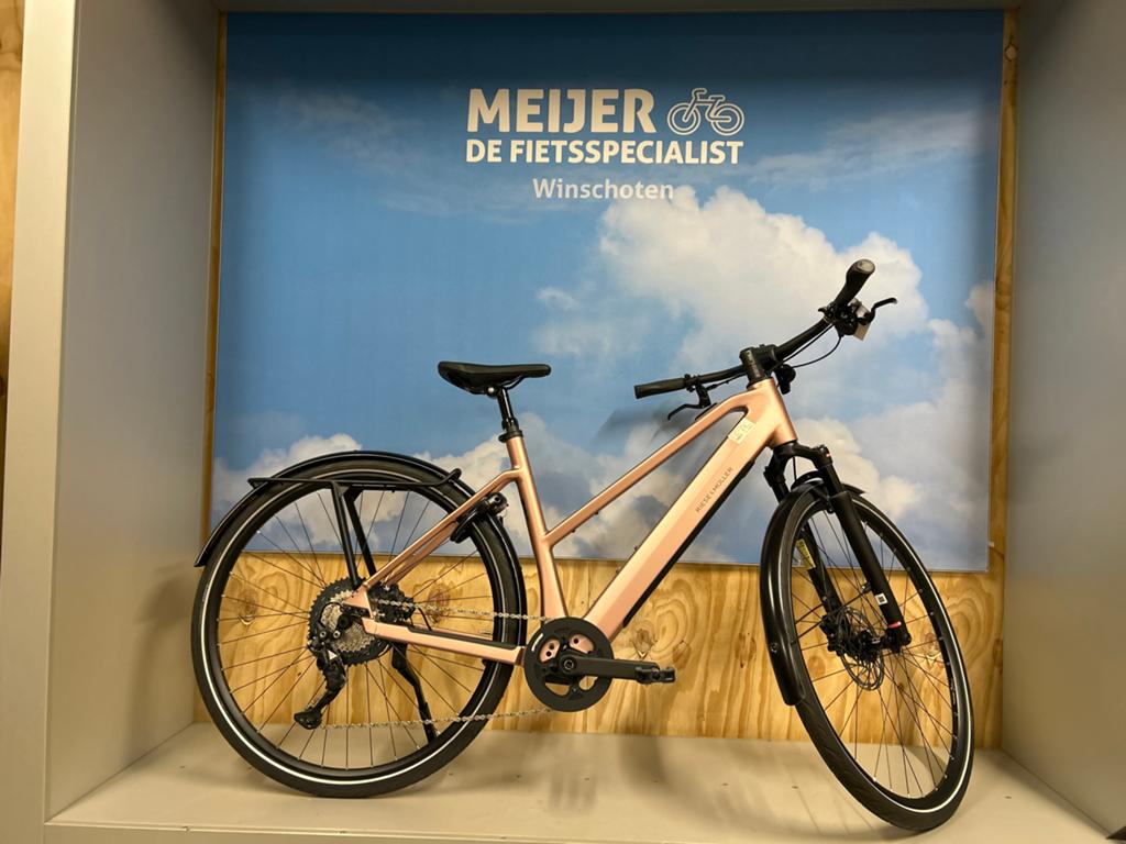 Riese en muller ubn, 51 tot 55 cm, Ophalen, Nieuw