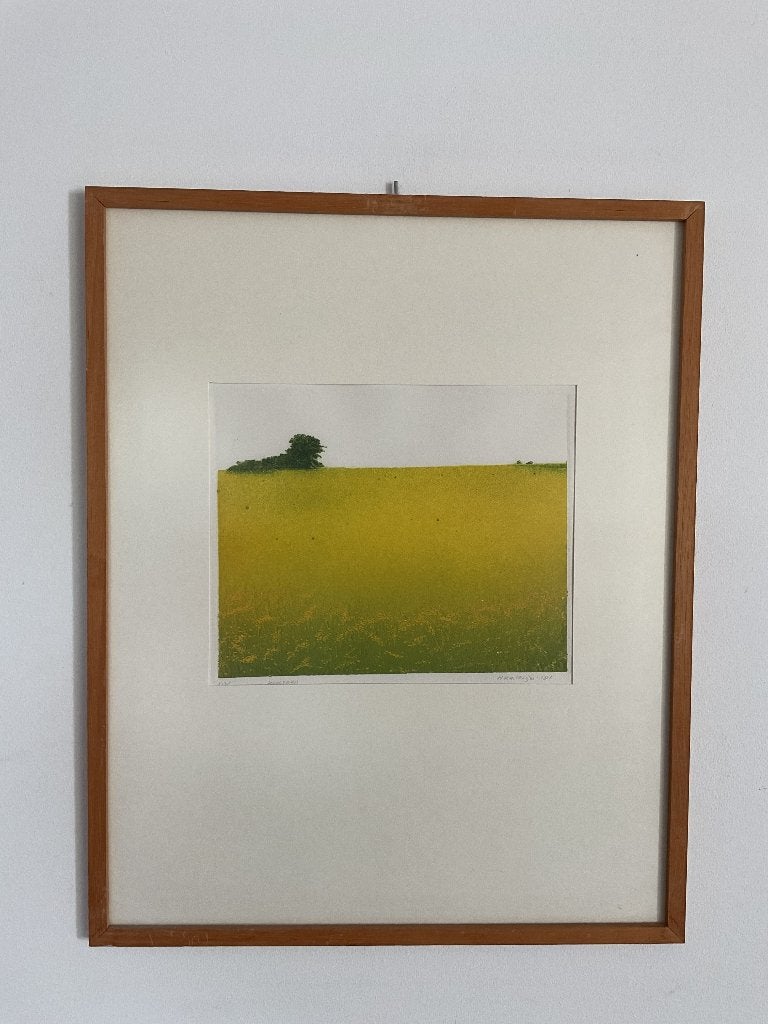 Henk Kastelijn Koolzaad, Antiek en Kunst, Ophalen