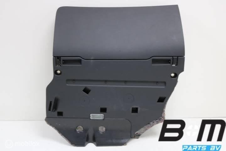 Dashboardkasje Audi A6 4F 4F1857035CN, Gebruikt