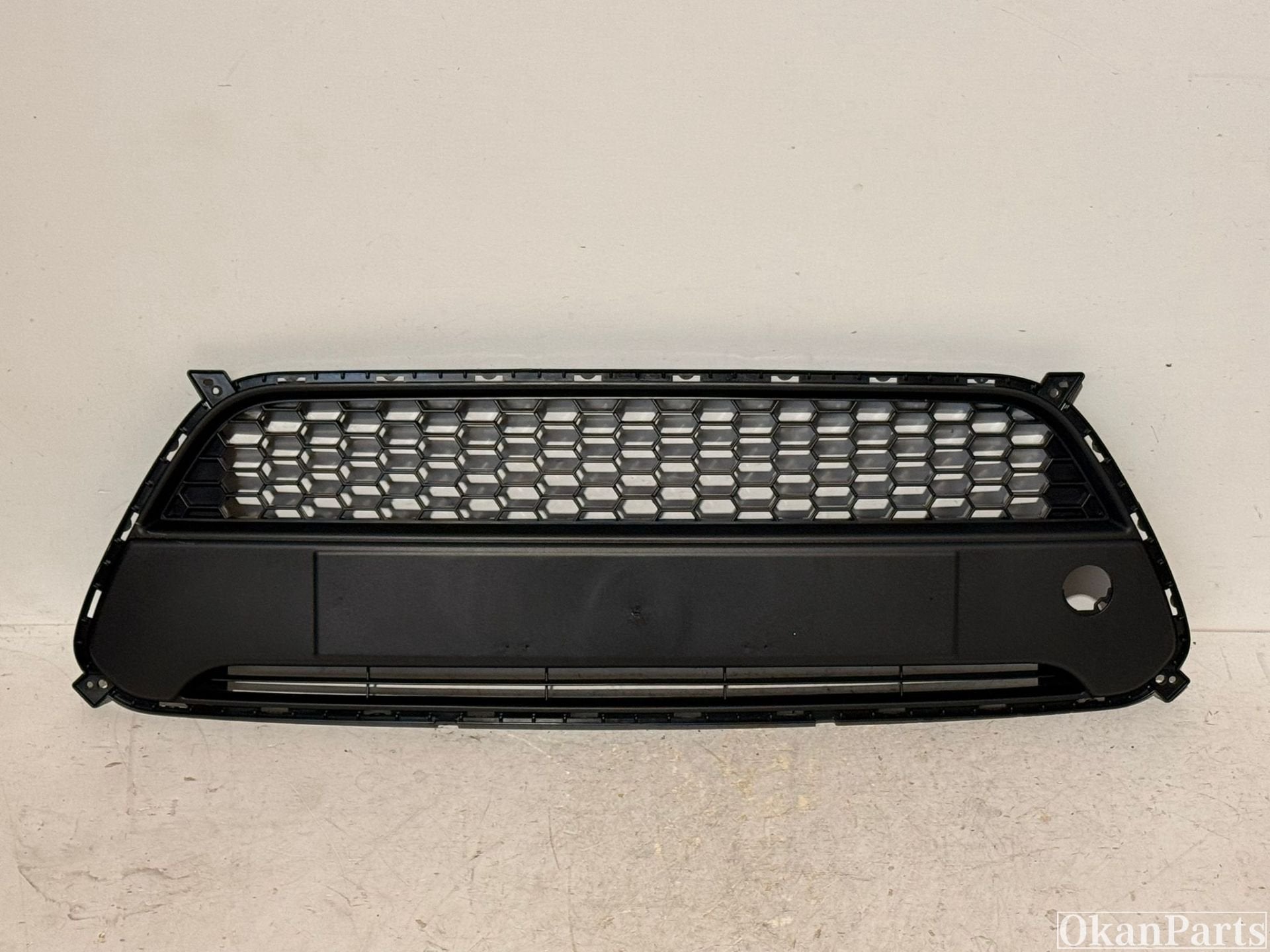 Kia Picanto (TA) Grille 86569-1Y000, Auto-onderdelen, Info@fabrikant.eu, Ophalen of Verzenden, Bumper, Fabrikant BV
